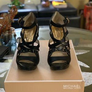 MICHAEL Michael Kors sandal